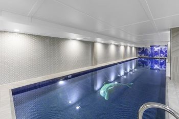 Meriton Serviced Apartments North Sydney - Accommodation in Bendigo 21