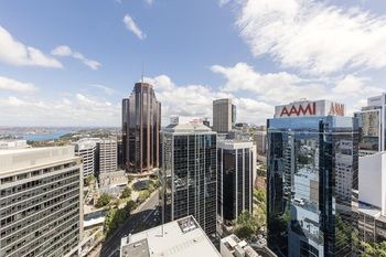 Meriton Serviced Apartments North Sydney - Accommodation in Bendigo 23