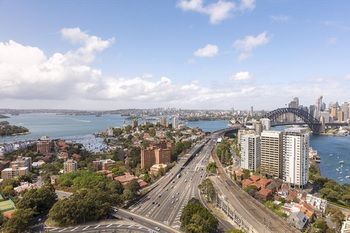 Meriton Serviced Apartments North Sydney - Accommodation in Bendigo 24