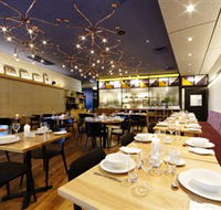 Alpha Mosaic Hotel Brisbane - Accommodation in Bendigo