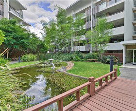 Oaks Mews - Accommodation in Bendigo 1