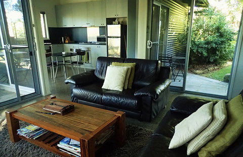 Art House Accommodation - Accommodation in Bendigo 2