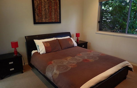 Art House Accommodation - Accommodation in Bendigo 3