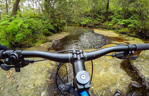 Art House Accommodation - Accommodation in Bendigo 7