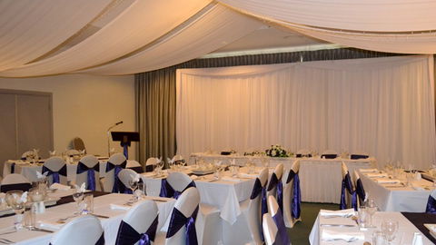 BEST WESTERN Ballina Island Motor Inn - Accommodation in Bendigo 4