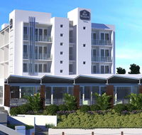 BEST WESTERN PLUS Oceanside Kawana Hotel - Accommodation in Bendigo