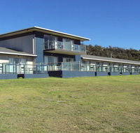 BEST WESTERN Beachfront at Bicheno - Accommodation in Bendigo