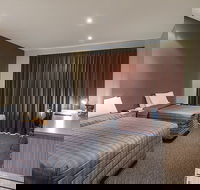BEST WESTERN Foreshore Motel - Accommodation in Bendigo