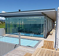 The Ocean Retreat - Accommodation in Bendigo