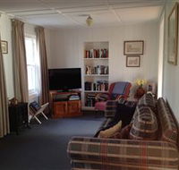 Cascade Cottage - Accommodation in Bendigo
