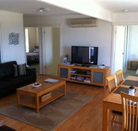 Azure Beach House - Accommodation in Bendigo