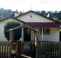 Brothers Town Cottage - Accommodation in Bendigo