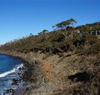 Hamptons on the Bay - Accommodation in Bendigo