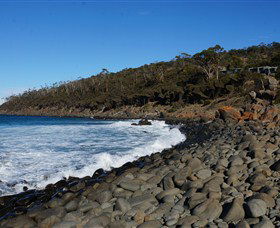 Hamptons On The Bay - Accommodation in Bendigo 4