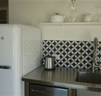 Little Holkham - Accommodation in Bendigo