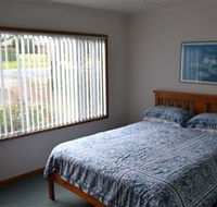 Amos Cottage - Accommodation in Bendigo