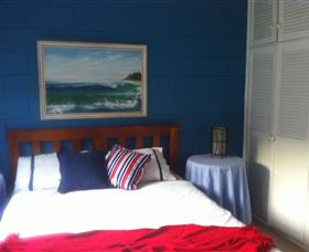 The East Coast TAS Accommodation in Bendigo