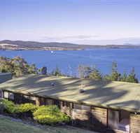 Bruny Vista Cabin - Accommodation in Bendigo