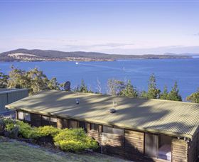Bruny Vista Cabin - Accommodation in Bendigo 0