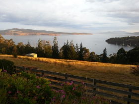 Bruny Vista Cabin - Accommodation in Bendigo 1