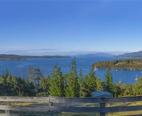 Bruny Vista Cabin - Accommodation in Bendigo 2