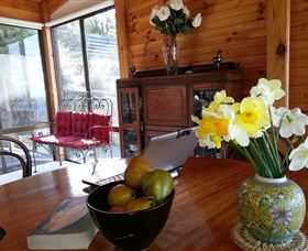Bruny Vista Cabin - Accommodation in Bendigo 4