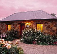Wagner's Cottages - Accommodation in Bendigo