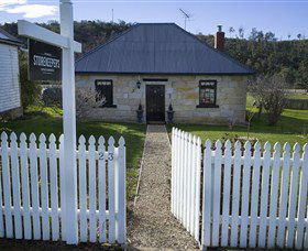 The Storekeeper's Boutique Accommodation - Accommodation in Bendigo 0