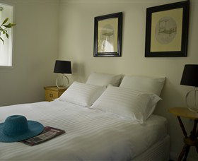 The Storekeeper's Boutique Accommodation - Accommodation in Bendigo 3