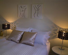The Storekeeper's Boutique Accommodation - Accommodation in Bendigo 1