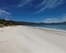 White Beach Tourist Park - Accommodation in Bendigo 1