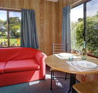 White Beach Tourist Park - Accommodation in Bendigo