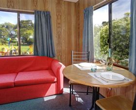 White Beach Tourist Park - Accommodation in Bendigo 0