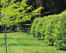 White Beach Tourist Park - Accommodation in Bendigo 3