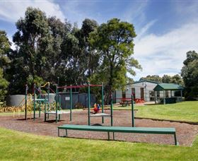 White Beach Tourist Park - Accommodation in Bendigo 2