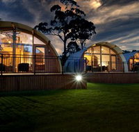 43 Degrees Bruny Island - Accommodation in Bendigo