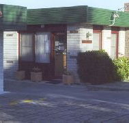 Anchor Wheel Motel - Accommodation in Bendigo