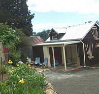 Time Out Retreat - Accommodation in Bendigo