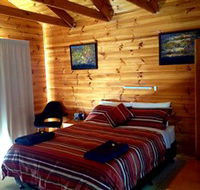 Lumera Eco Lodge and Chalets - Accommodation in Bendigo