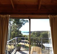 Binalong Views - Accommodation in Bendigo