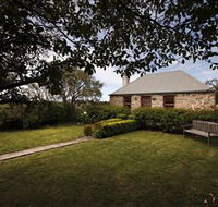 Keefers Cottage - Accommodation in Bendigo