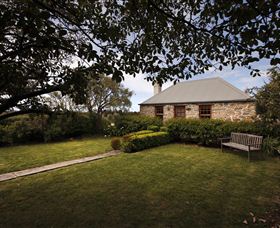Keefers Cottage - Accommodation in Bendigo 0