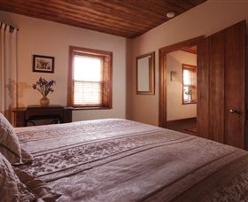 Keefers Cottage - Accommodation in Bendigo 2