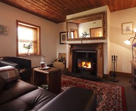 Keefers Cottage - Accommodation in Bendigo 1
