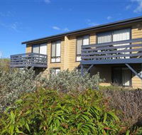 Orford Prosser Holiday Units - Accommodation in Bendigo