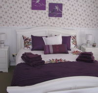Cherry Bounce Bed  Breakfast - Accommodation in Bendigo
