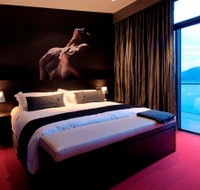 Mona Pavilions Moorilla - Accommodation in Bendigo