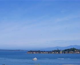 Bruny Island Accommodation Services - Omaroo Cottage - Accommodation in Bendigo 3
