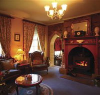 Oatlands Lodge Colonial Accommodation - Accommodation in Bendigo