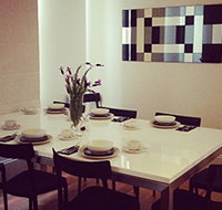 Gregory House - Accommodation in Bendigo